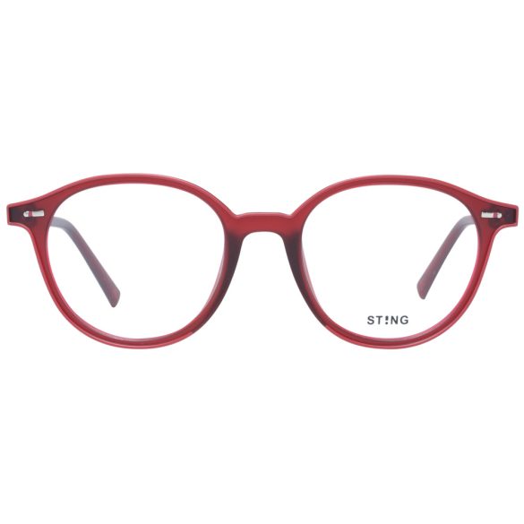 Sting szemüvegkeret VST086 U83M 51 Unisex férfi női