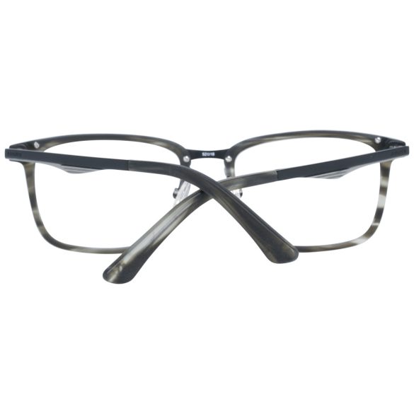Police szemüvegkeret VPL684 4ATM 52 férfi