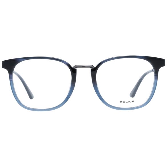 Police szemüvegkeret VPL686 09QW 51 férfi