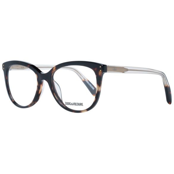 Zadig & Voltaire szemüvegkeret VZV113N 0713 51 női