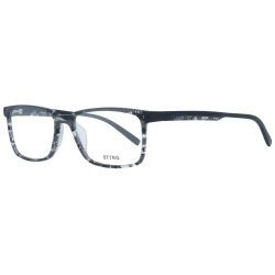 Sting szemüvegkeret VST205 6WDM 52 férfi
