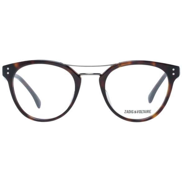 Zadig & Voltaire szemüvegkeret VZV217 0743 49 női