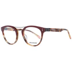 Zadig & Voltaire szemüvegkeret VZV217 0AFG 49 női