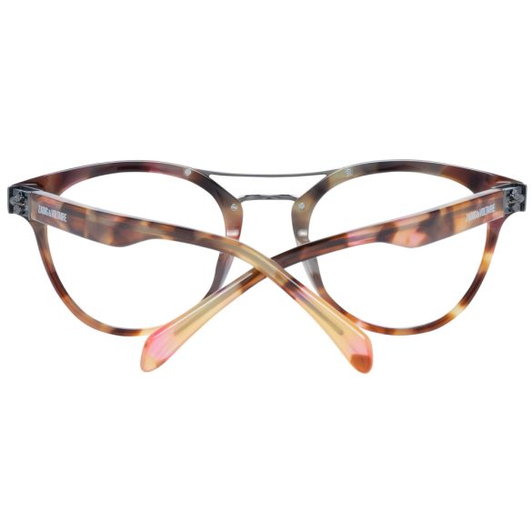 Zadig & Voltaire szemüvegkeret VZV217 0AFG 49 női