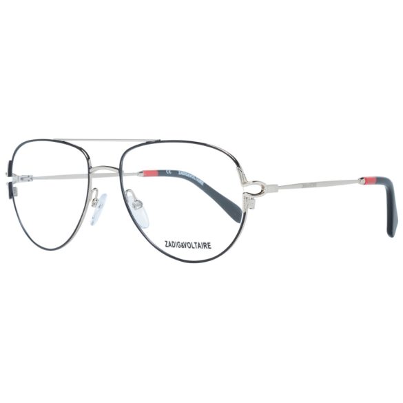Zadig & Voltaire szemüvegkeret VZV223 0492 55 női