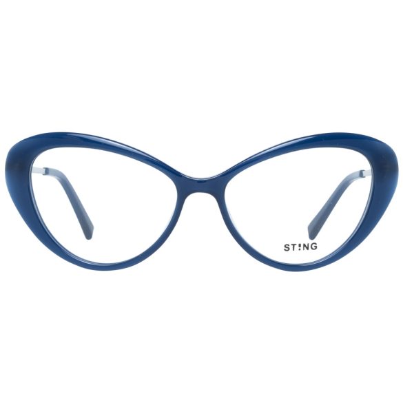 Sting szemüvegkeret VST297 03GR 53 női