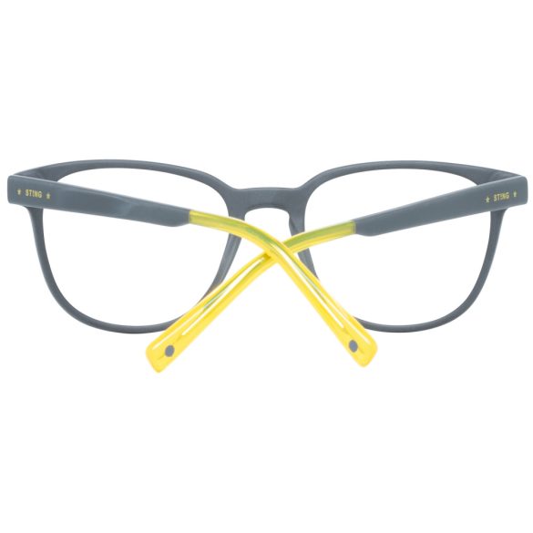 Sting szemüvegkeret VST302 0L46 52 Unisex férfi női