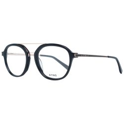 Sting szemüvegkeret VST309 0700 52 Unisex férfi női