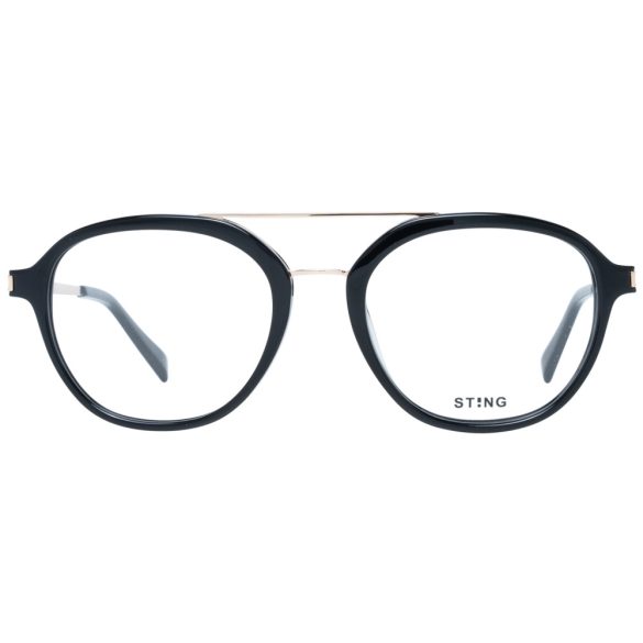 Sting szemüvegkeret VST309 0700 52 Unisex férfi női