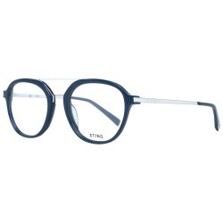 Sting szemüvegkeret VST309 07PA 52 Unisex férfi női