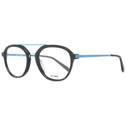 Sting szemüvegkeret VST309 0D80 52 Unisex férfi női