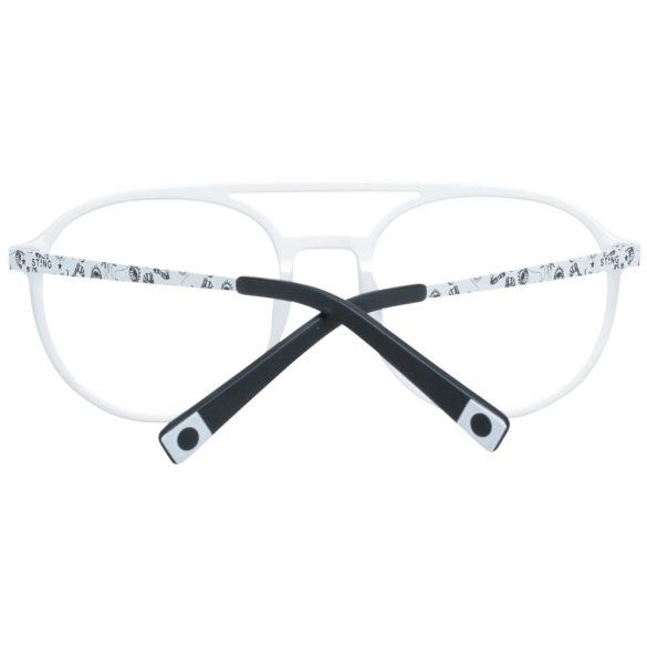 Sting szemüvegkeret VST298 01GG 53 Unisex férfi női