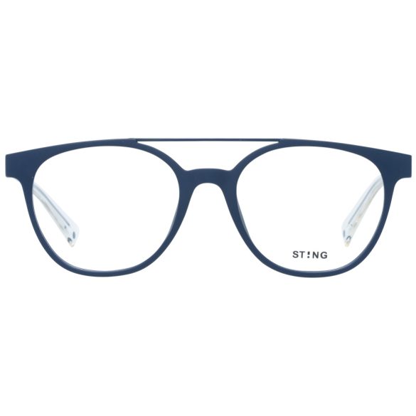 Sting szemüvegkeret VST312 6QVM 52 Unisex férfi női