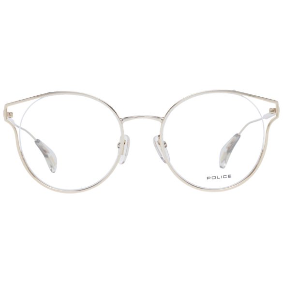 Police szemüvegkeret VPL926 0300 50 női