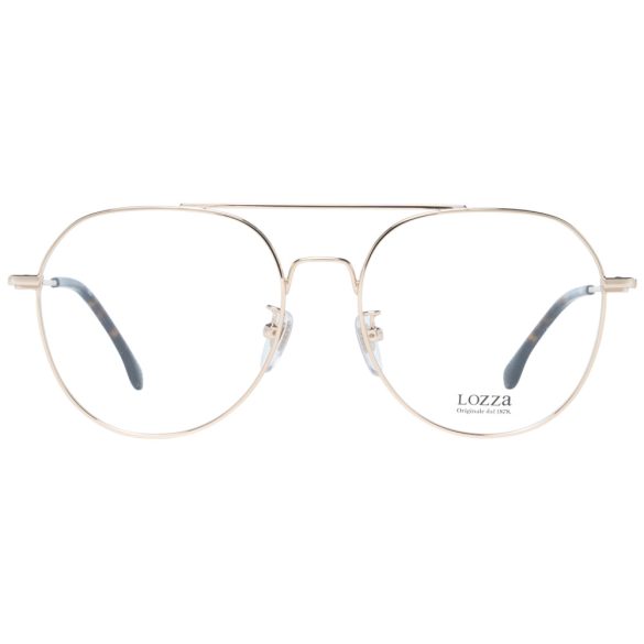Lozza szemüvegkeret VL2330V 0300 55 férfi