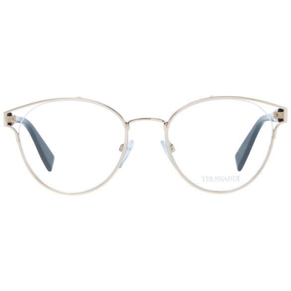 Trussardi szemüvegkeret VTR390 0300 50 női