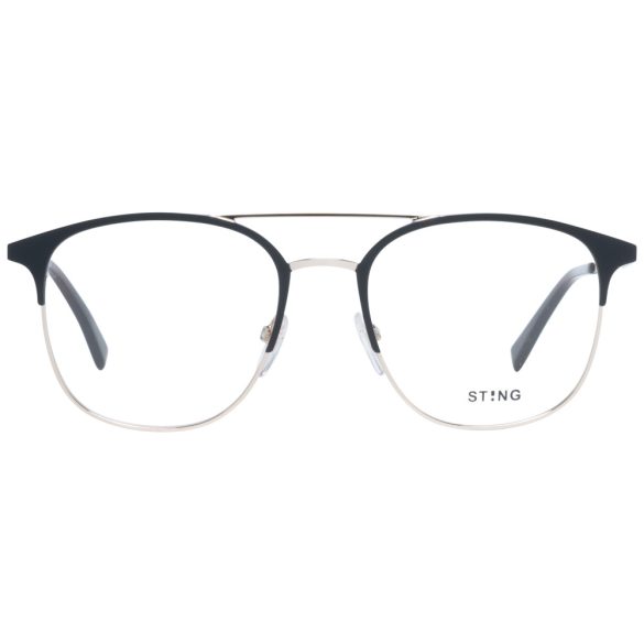Sting szemüvegkeret VST338 0302 51 férfi