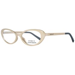 Sting szemüvegkeret VST335 01FR 53 női