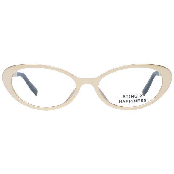 Sting szemüvegkeret VST335 01FR 53 női