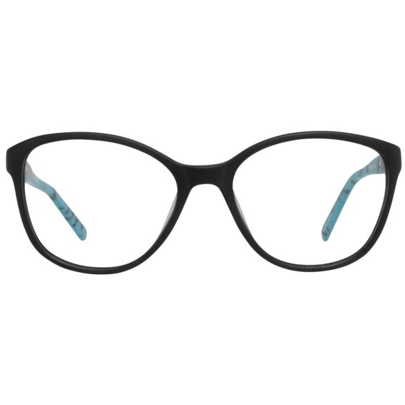 Roxy szemüvegkeret ERJEG03024 DBLK 53 női