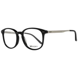 Roxy szemüvegkeret ERJEG03028 DBLK 49 női