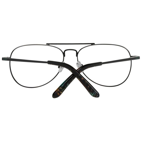 Roxy szemüvegkeret ERJEG03043 DBLK 55 női