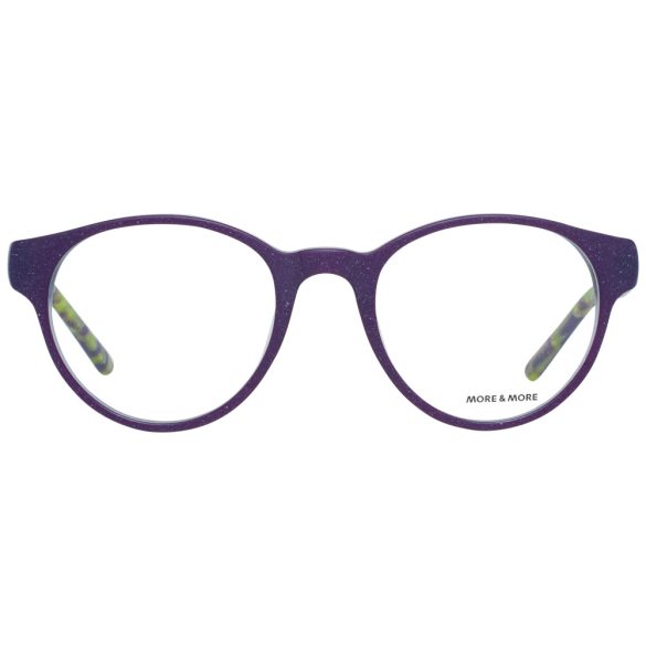 More & szemüvegkeret 50508 900 48 női