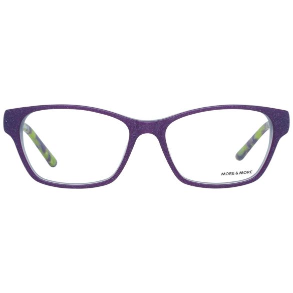 More & szemüvegkeret 50509 900 52 női