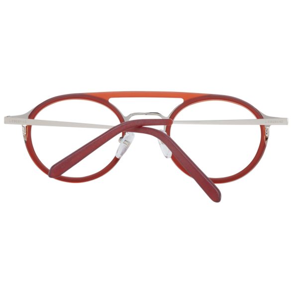 Liebeskind szemüvegkeret 11042-00310 bordó 46 Unisex férfi női