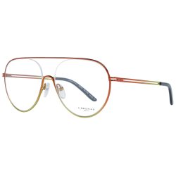   Liebeskind szemüvegkeret 11055-00335 narancssárga 57 Unisex férfi női