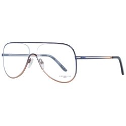   Liebeskind szemüvegkeret 11055-00470 kék 57 Unisex férfi női