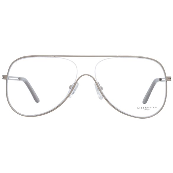Liebeskind szemüvegkeret 11055-00700 barna 57 Unisex férfi női
