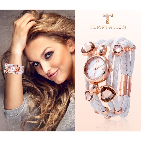 Temptation óra karóra TEA-2015-03 női