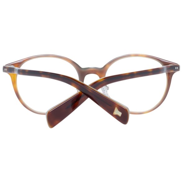 Yohji Yamamoto szemüvegkeret YY1020 101 49 Unisex férfi női