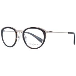   Yohji Yamamoto szemüvegkeret YY1023 127 48 Unisex férfi női