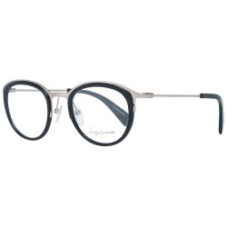   Yohji Yamamoto szemüvegkeret YY1023 001 48 Unisex férfi női