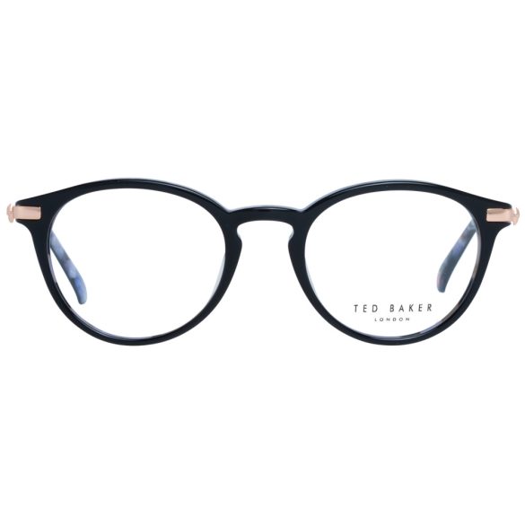 Ted Baker szemüvegkeret TB9132 026 49 női