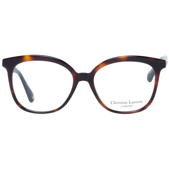 Christian Lacroix szemüvegkeret CL1082 165 51 női