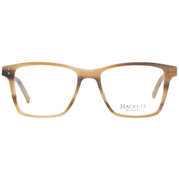 Hackett Bespoke szemüvegkeret HEB205 187 53 férfi