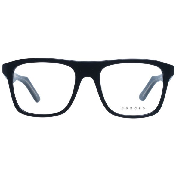 Sandro szemüvegkeret SD1003 001 52 férfi
