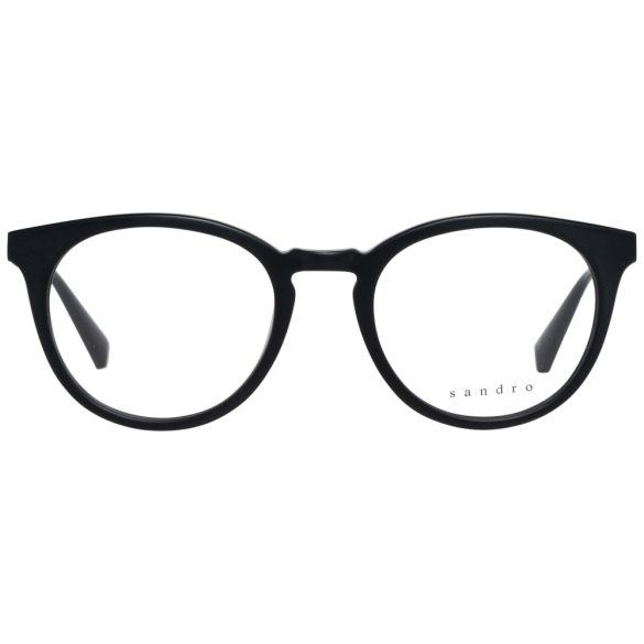 Sandro szemüvegkeret SD1005 001 50 férfi