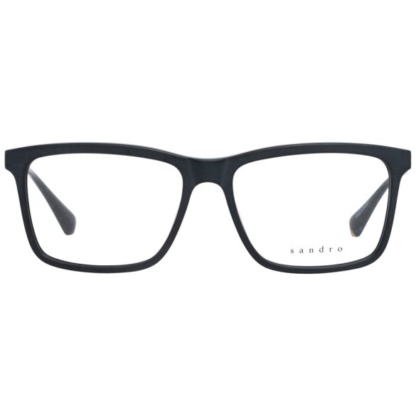 Sandro szemüvegkeret SD1009 001 56 férfi