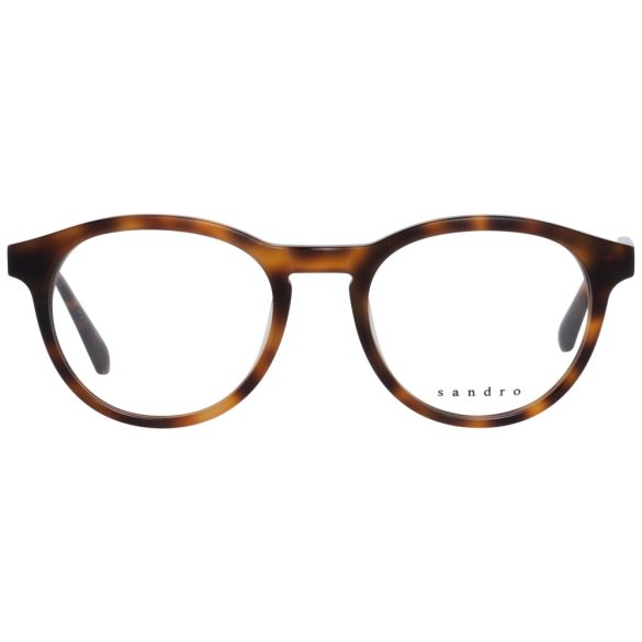 Sandro szemüvegkeret SD1008 201 50 férfi