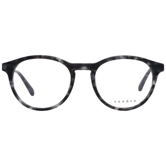 Sandro szemüvegkeret SD1008 207 50 férfi