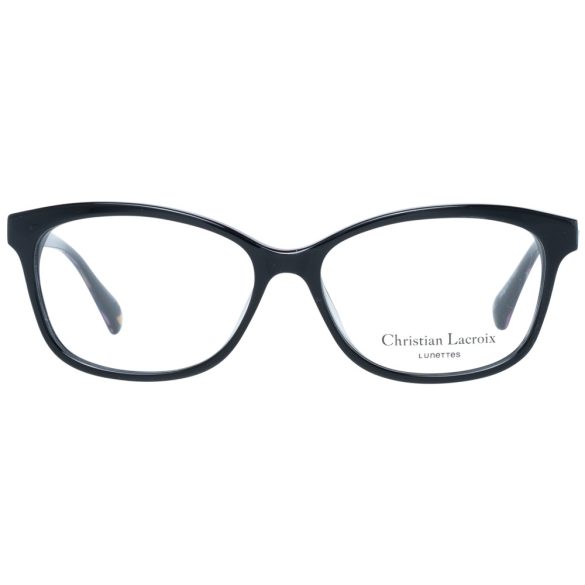 Christian Lacroix szemüvegkeret CL1087 001 53 női