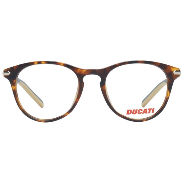 Ducati szemüvegkeret DA1002 400 50 férfi