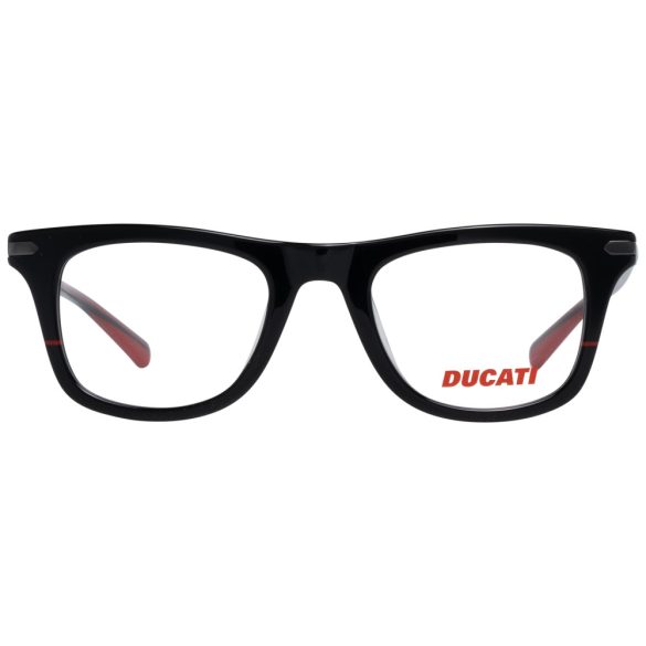 Ducati szemüvegkeret DA1008 001 50 férfi