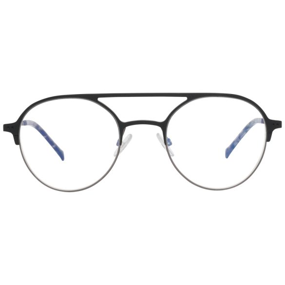 Hackett Bespoke szemüvegkeret HEB249 002 49 férfi