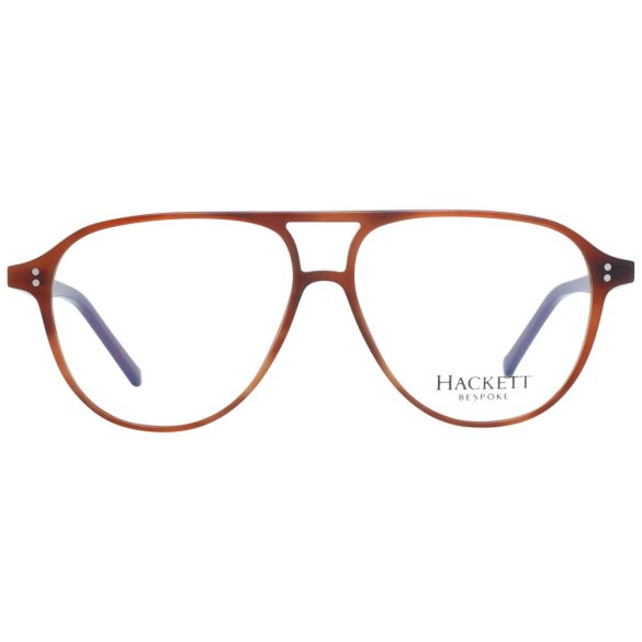 Hackett Bespoke szemüvegkeret HEB237 152 54 férfi