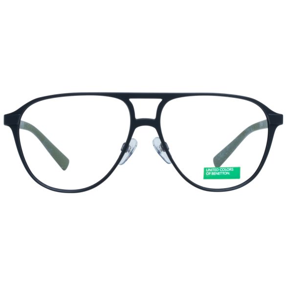 Benetton szemüvegkeret BEO1008 001 56 férfi